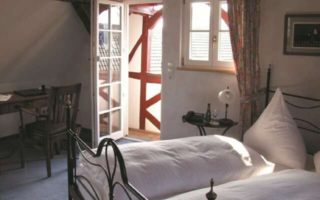 Hotel Engel