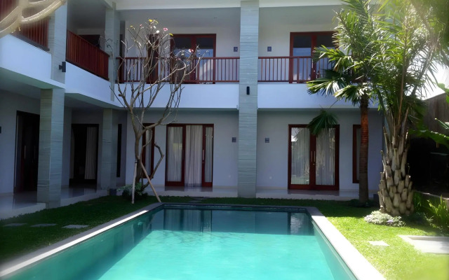 Bali Bliss Residence