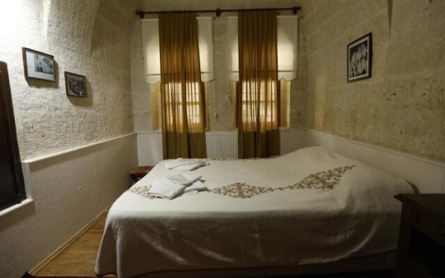 Boutique Hotel Villa Columba
