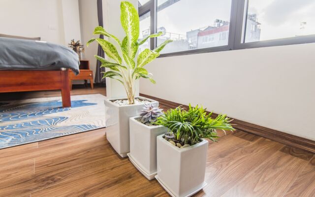 Fancy Homestay