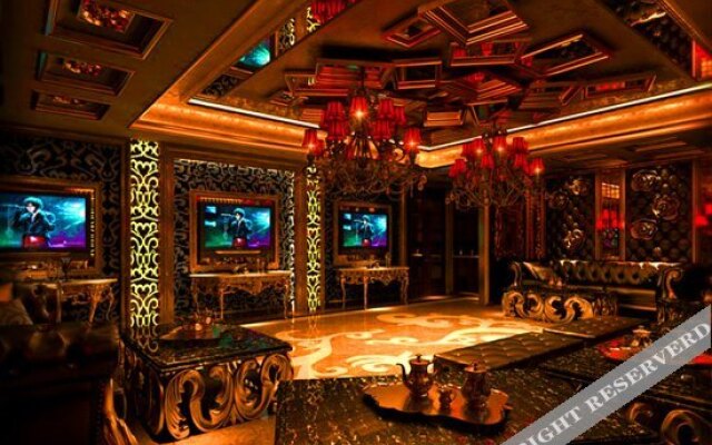 Riyuexing Business Hotel