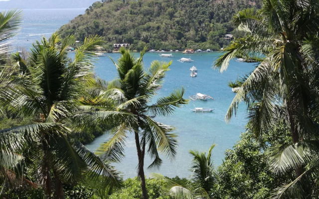 Summer Place Apartments Puerto Galera