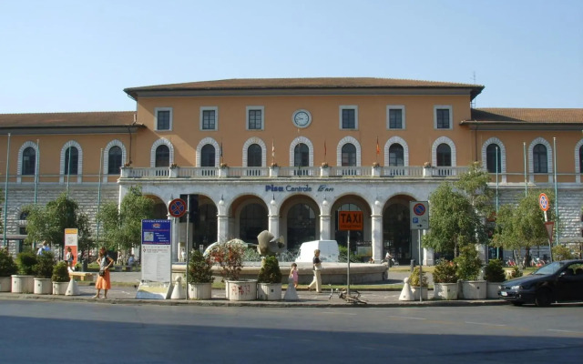 [PISA STAZIONE - CENTRO] Appartamento Elegante con Netflix