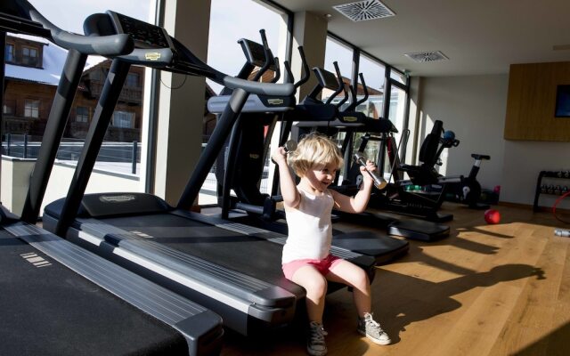 Baby & Kinder Bio-Resort Ulrichshof