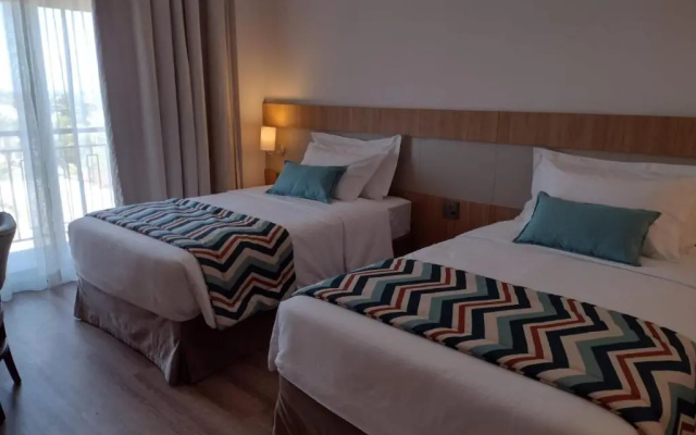 Japy Golf Resort Hotel