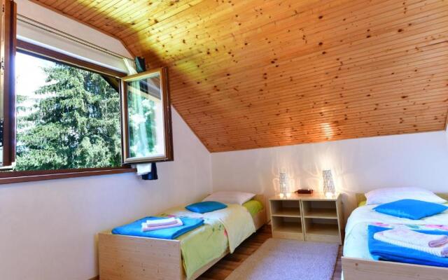Apartman Jelena