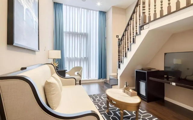 GEM Hotel (Chunxi Road Taikoo Li)