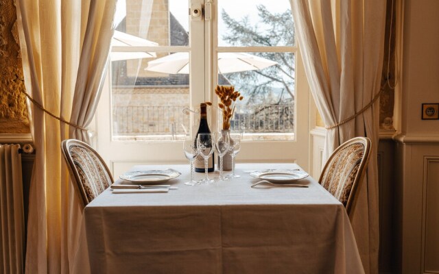 Hotel L'Abbaye
