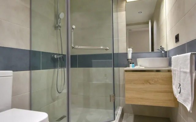 Park Hotel Yerevan