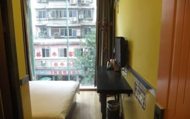 Shun Yi Hotel Shi Ping Qiao,Chongqing