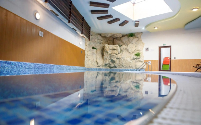 Hotel Sunrise Park