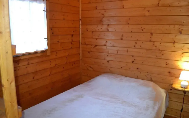 Camping la Vallée