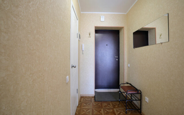 Apartment office GOOD NIGHT, str. Elizarovyh, bld. 56