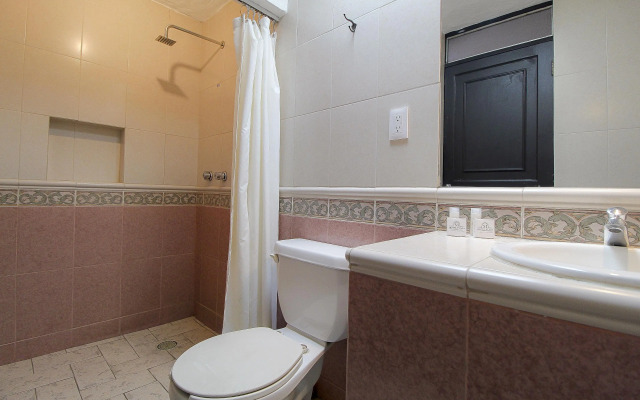 Hotel Plaza Morelia