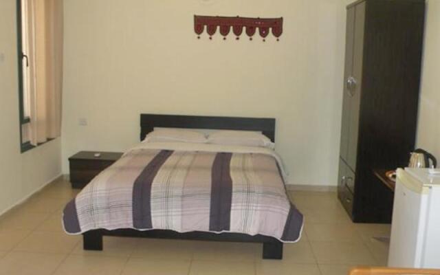 Motel Jaffa Haifa
