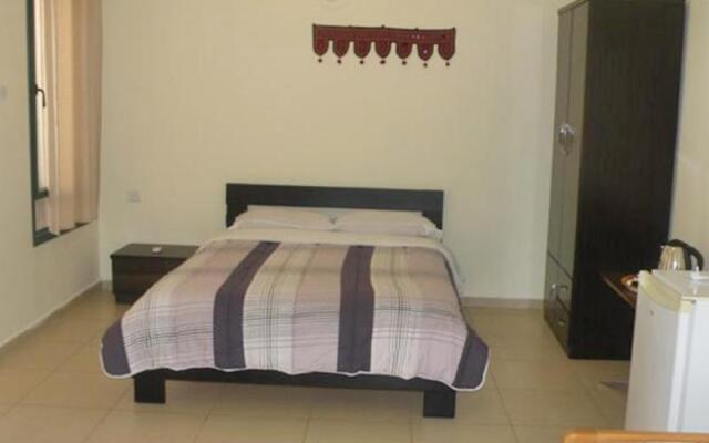 Yafo 82 Guesthouse