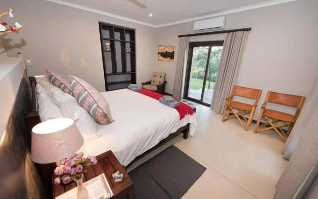 Nyaleti Lodge