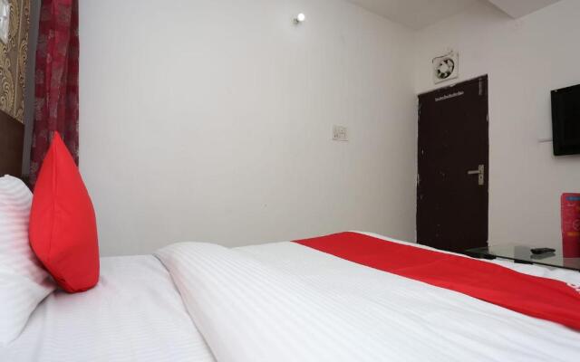 Oyo 2776 Hotel Pearl