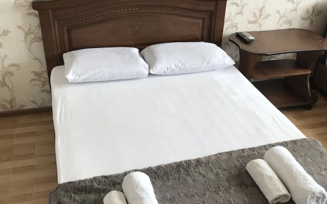Meridian Hotel