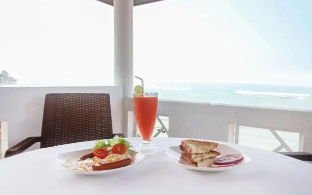 OYO 574 Casab Lanka Rest