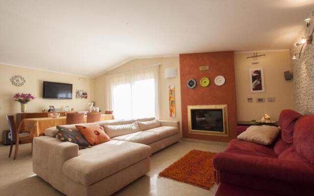 Meadow luxury villa