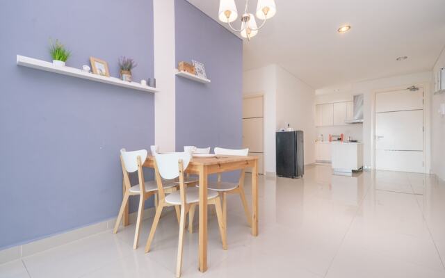 OYO Home 89736 Unbelievable 2br 1medini