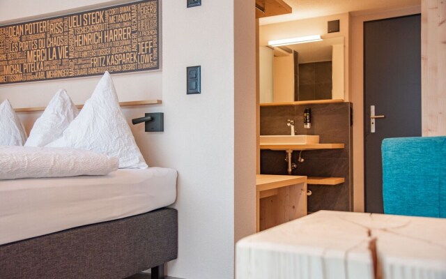 Eiger Lodge Chic