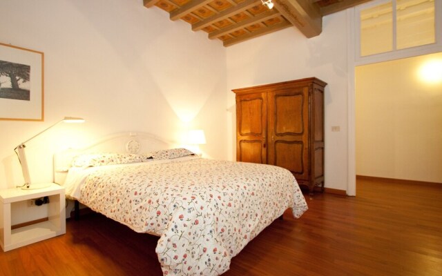 Rental in Rome Bernini