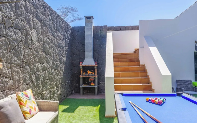 Villa Victoria