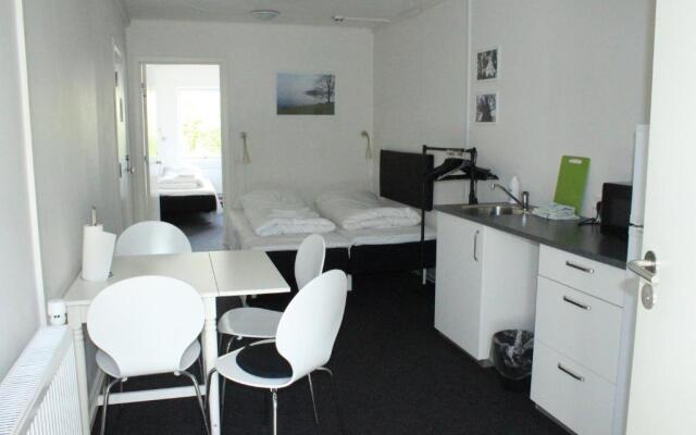 Motel Poppelvej