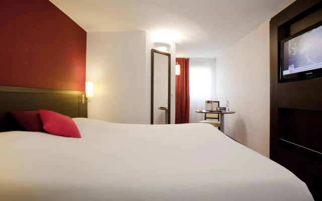 Ibis Styles Belfort Centre