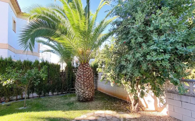 Villa El Palmar 2 en Denia