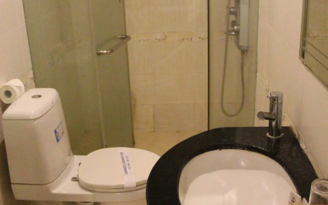 Parkson Hotel Hanoi