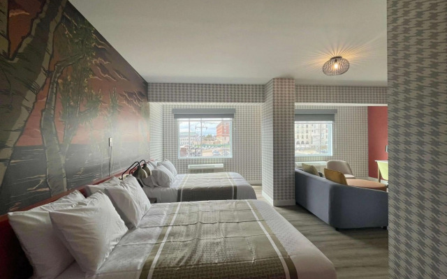 Superior Shores Hotel Thunder Bay