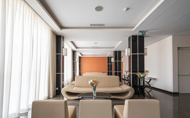 iu Hotel Namibe