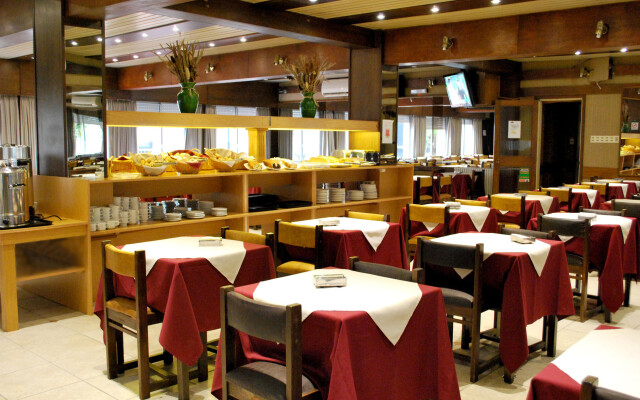 Hotel Leoncia