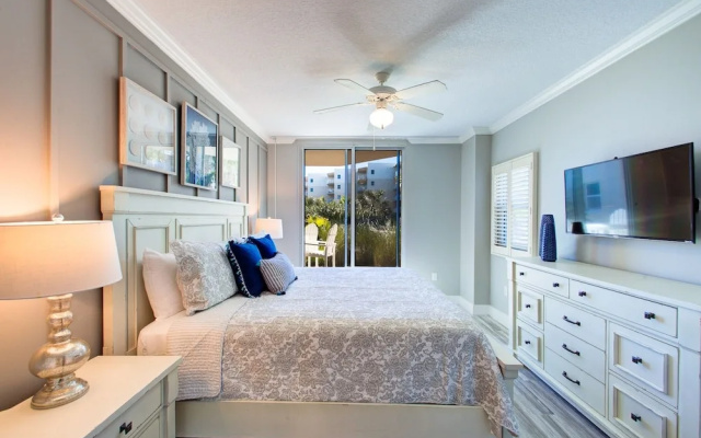 Waterscape A216 2 Bedroom Condo