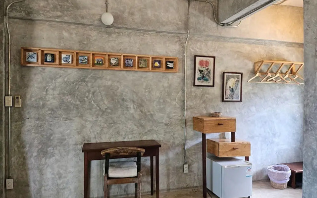 The Picturebook Guesthouse