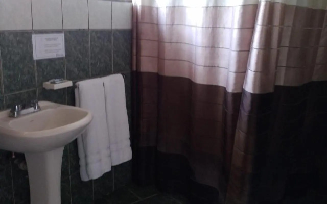 Hotel Maribu Caribe