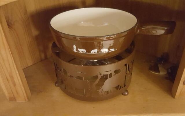 Duplex Les Périades 18