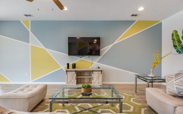 The Ultimate 10 Bedroom 8 Bathroom