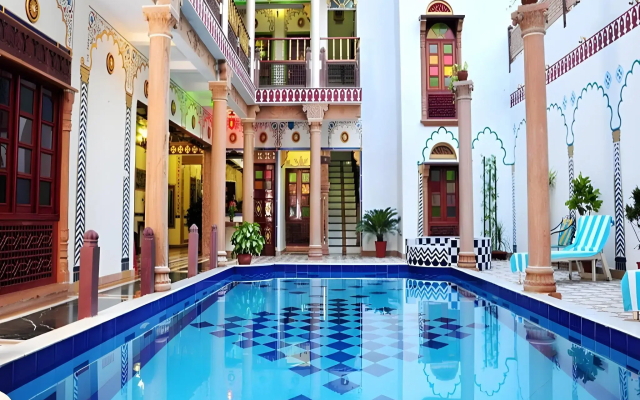 Hotel Vimal Heritage