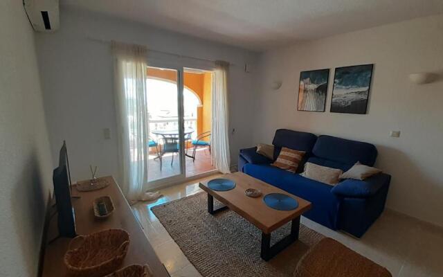 Duplex Mandala 2 Moraira