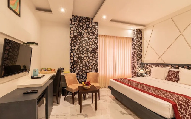 Clarks Inn Ambala