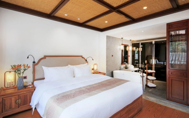 Maison New Century Nanxun Huzhou