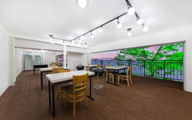 Yeosu Feeling Pension