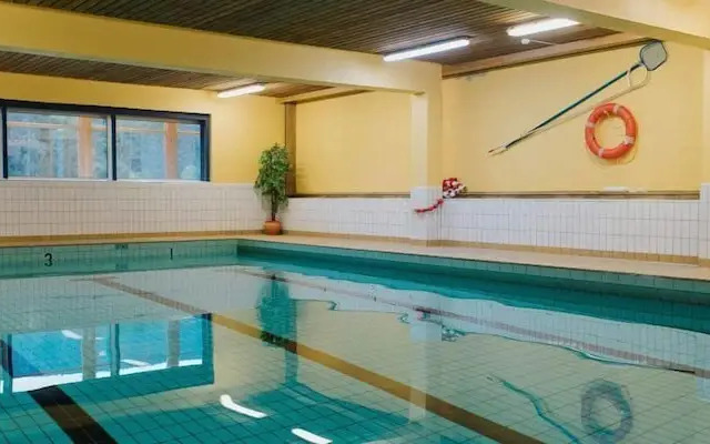 Haugetuft Apartments