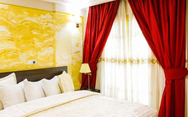 Noubou International Hotel