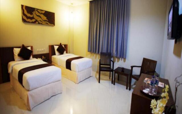 Mataram Square Hotel