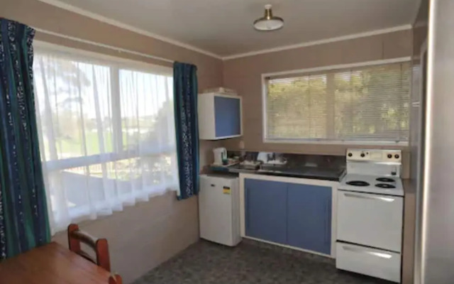 Otorohanga & Waitomo Motels